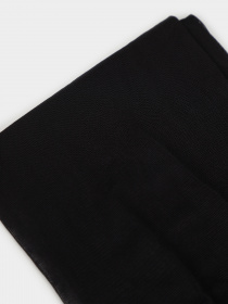 Колготи Дюна модель 1211 чорний Фото