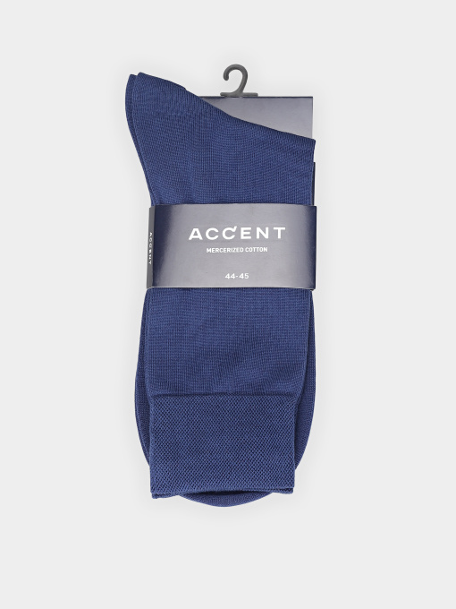 Шкарпетки Дюна модель 20104 джинс Фото