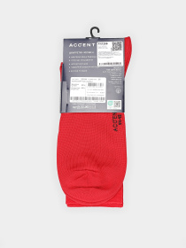 Шкарпетки Дюна модель 20104 червоний Фото