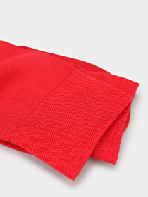 Шкарпетки Дюна модель 20104 червоний Фото