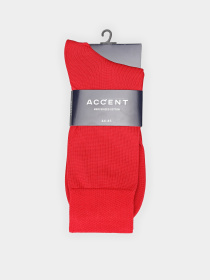 Носки Дюна модель 20104 червоний Фото