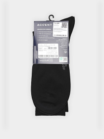 Носки Дюна модель 20104 чорний Фото