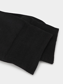 Носки Дюна модель 20104 чорний Фото