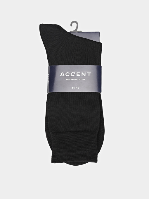 Носки Дюна модель 20104 чорний Фото