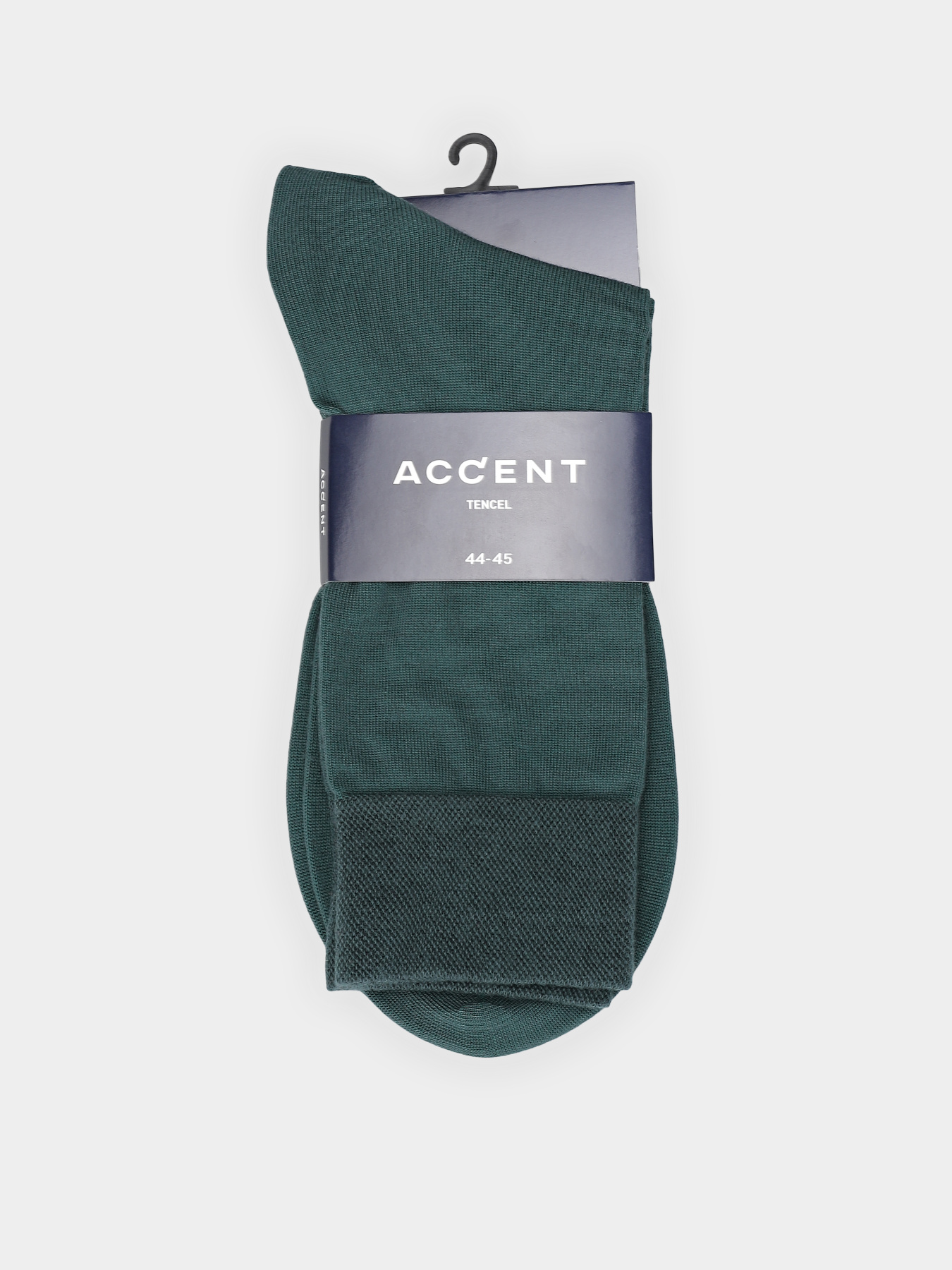 Шкарпетки Дюна модель 20105 темно-зелений Фото