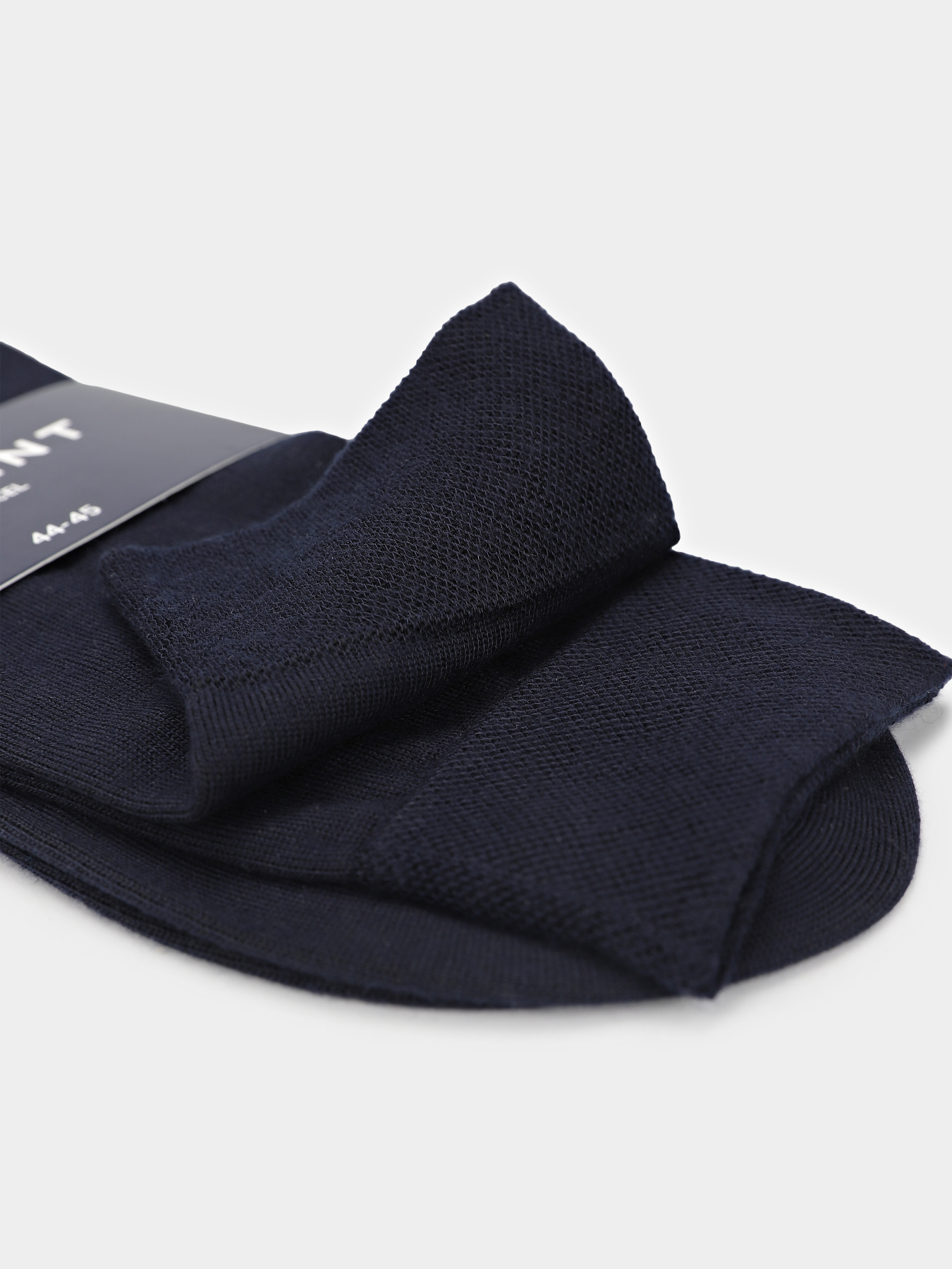 Шкарпетки Дюна модель 20105 темно-синій Фото