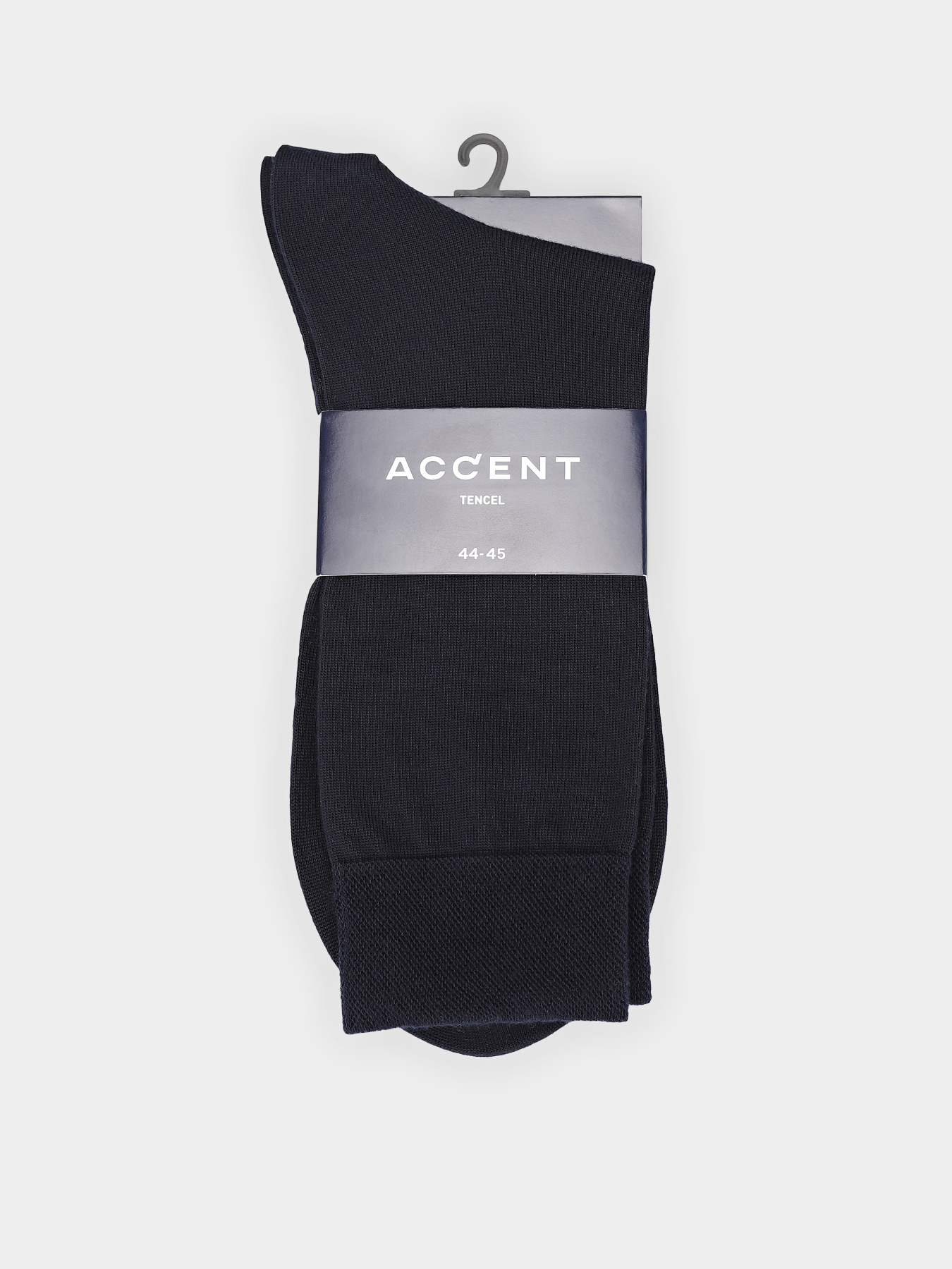 Шкарпетки Дюна модель 20105 темно-синій Фото