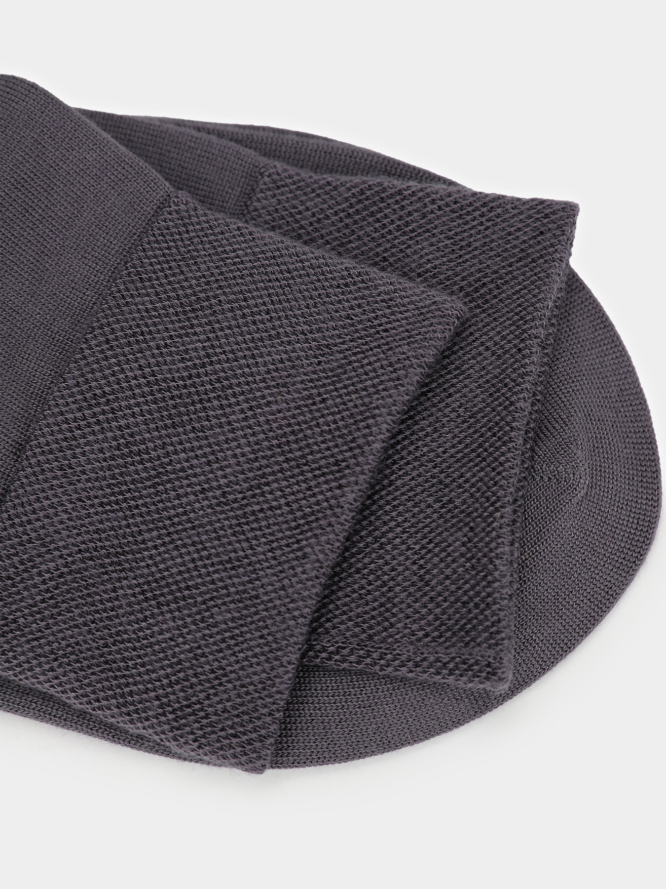 Шкарпетки Дюна модель 20105 темно-сірий Фото