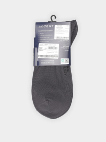 Шкарпетки Дюна модель 20105 темно-сірий Фото
