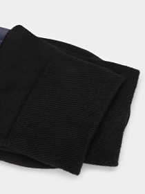 Носки Дюна модель 20105 чорний Фото