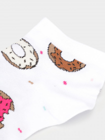 Носки Дюна модель 4823094648950-duna Фото