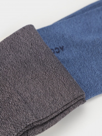 Носки Дюна модель 4823094612746-duna Фото