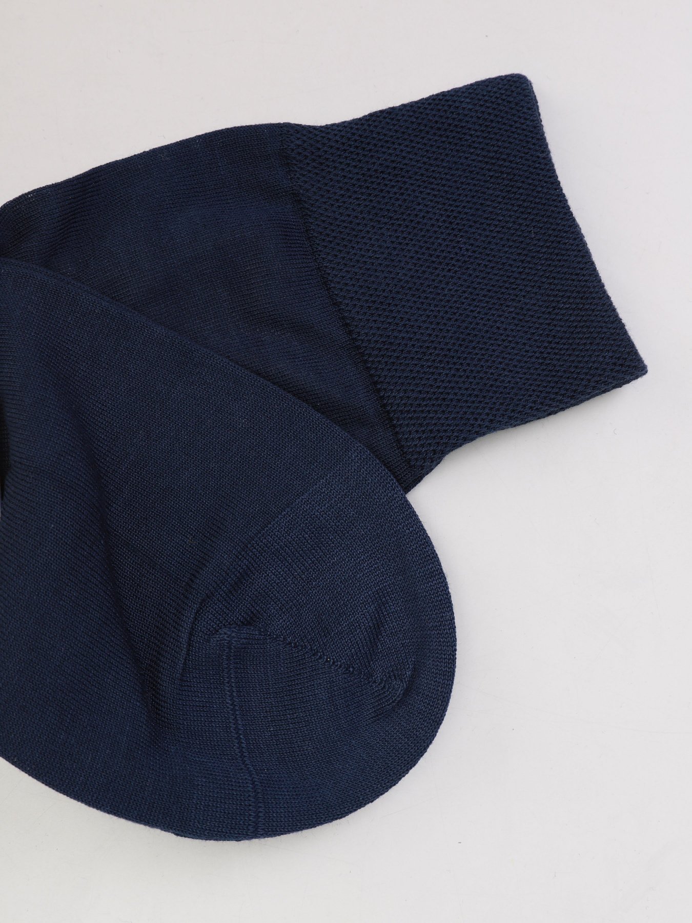 Носки Дюна модель 0004 Синій Фото