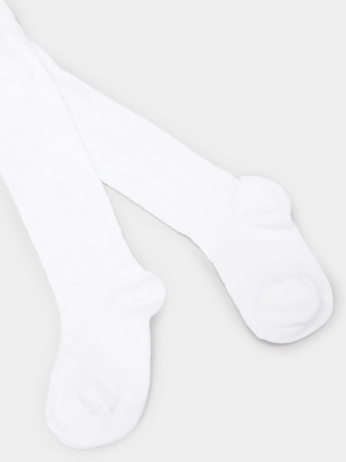 Колготы Дюна модель 0320 білий Фото