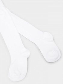 Колготы Дюна модель 0320 білий Фото