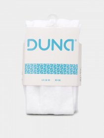 Колготы Дюна модель 0320 білий Фото