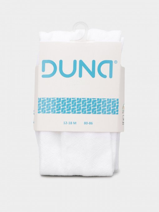 Колготы Дюна модель 0320 білий Фото