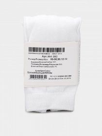 Колготы Дюна модель 0320 білий Колготы Дюна модель 0320 білий Фото