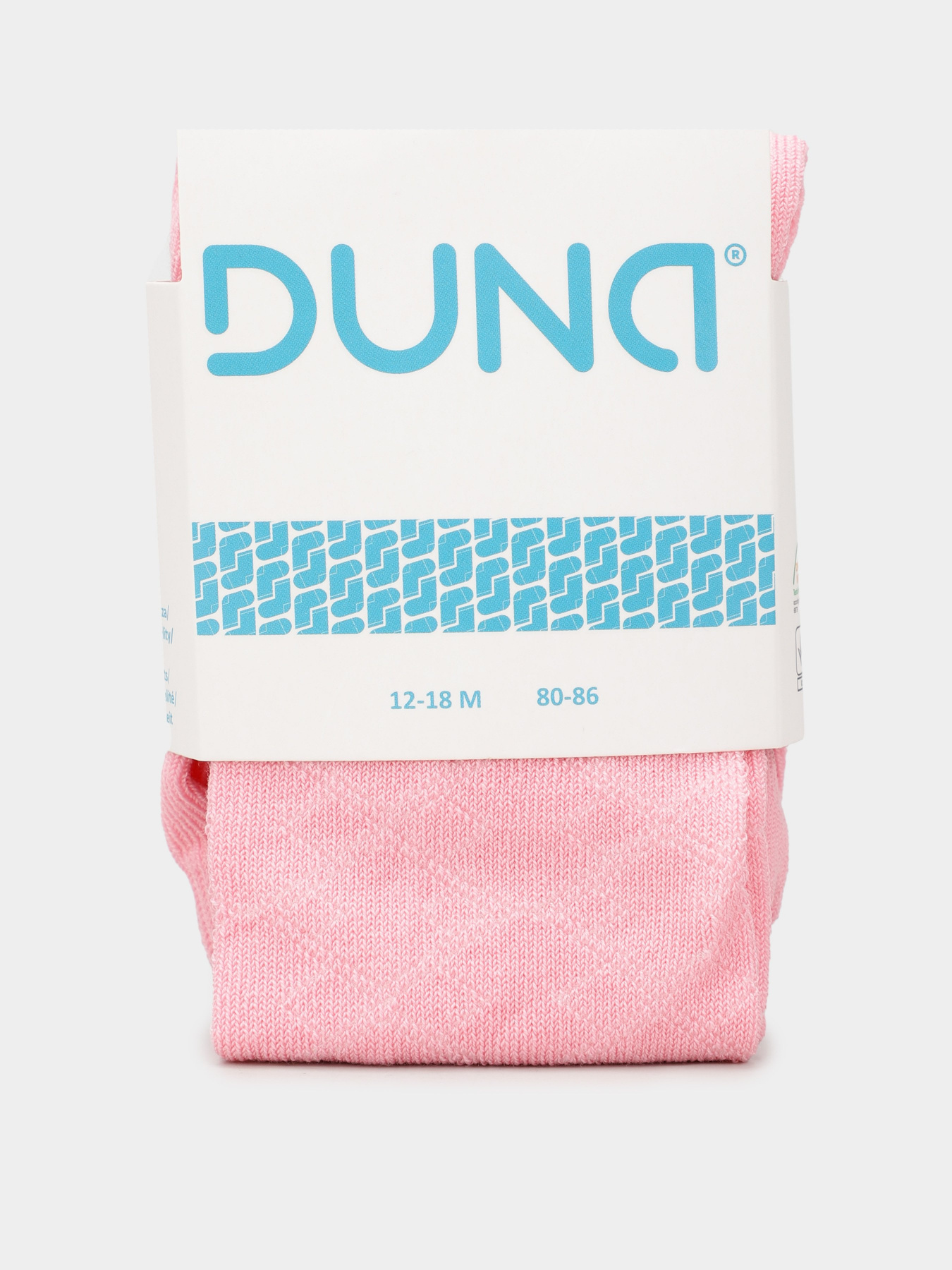 Колготи Дюна модель 0320 Світло-рожевий Фото