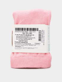 Колготи Дюна модель 0320 Світло-рожевий Фото