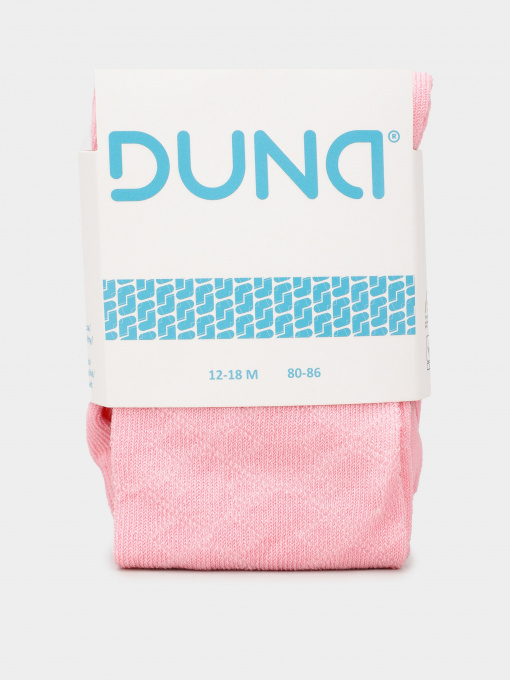 Колготы Дюна модель 0320 Світло-рожевий Фото