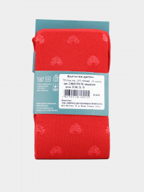 Колготы Дюна модель 0829 Вишневий Фото