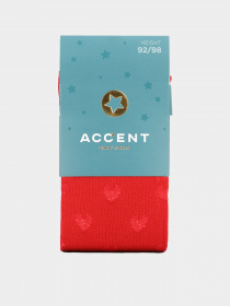 Колготы Дюна модель 0829 Вишневий Фото