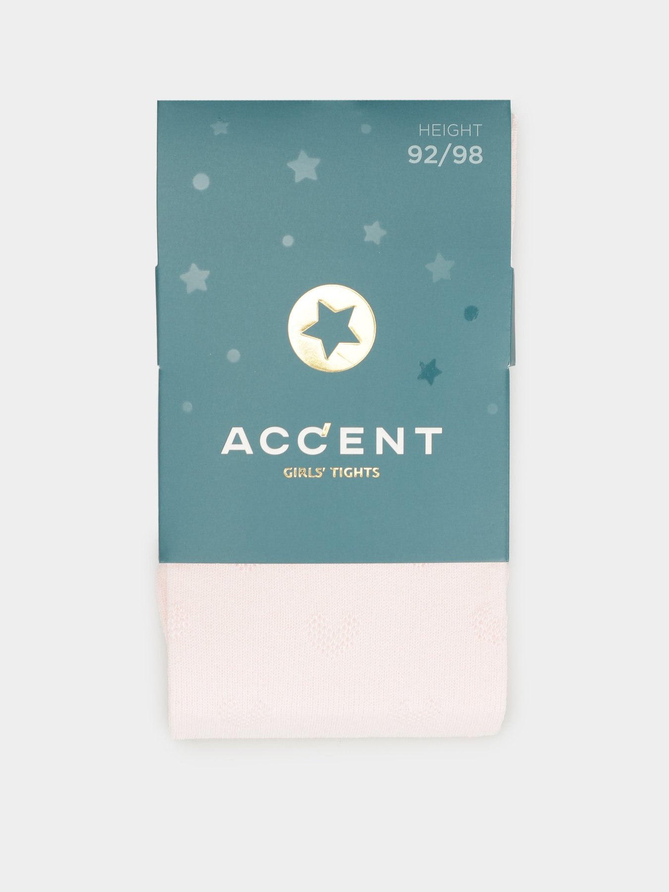 Колготи Дюна модель 0829 Світло-рожевий Фото