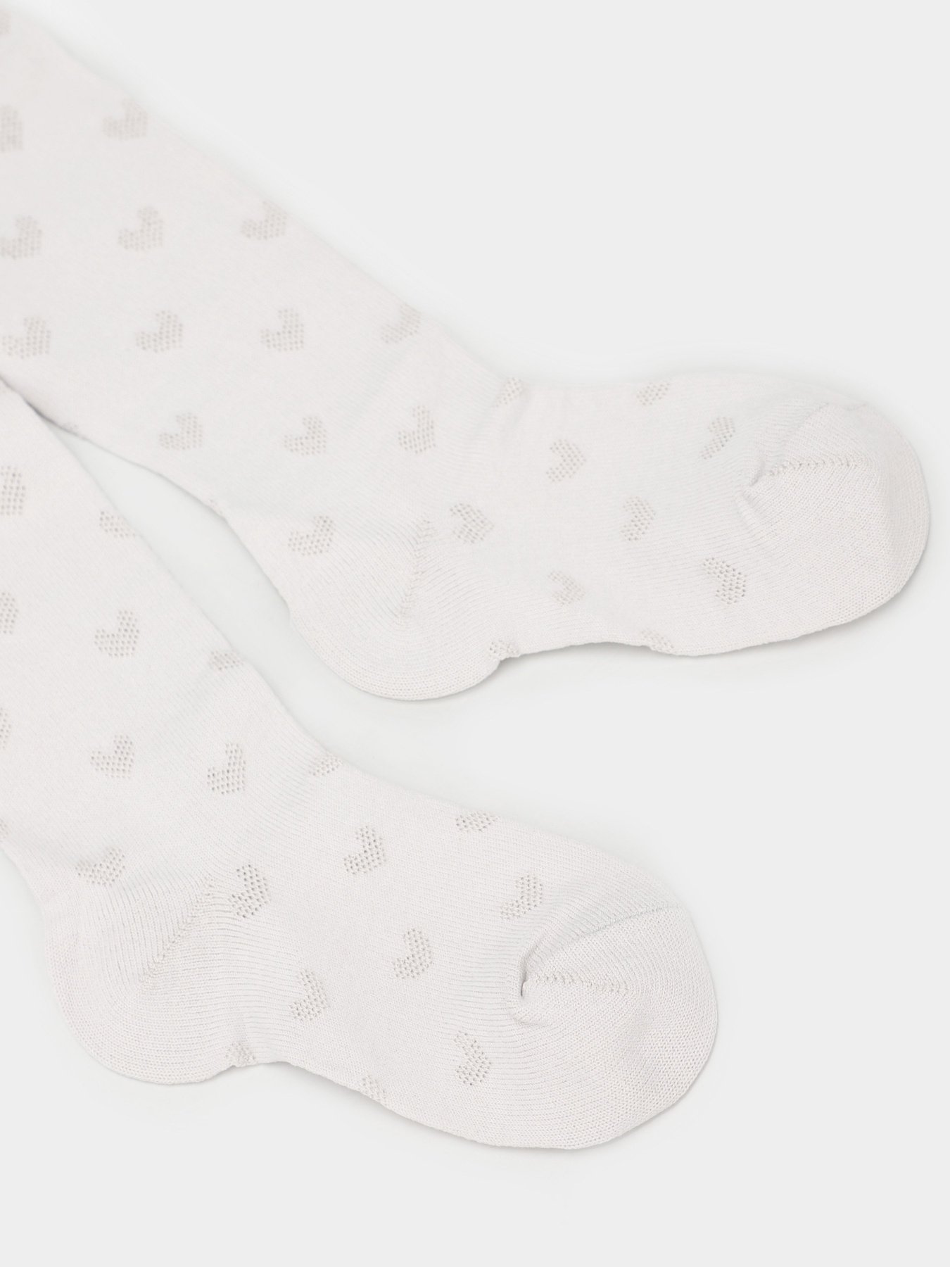 Колготы Дюна модель 0829 Світло-сірий Фото