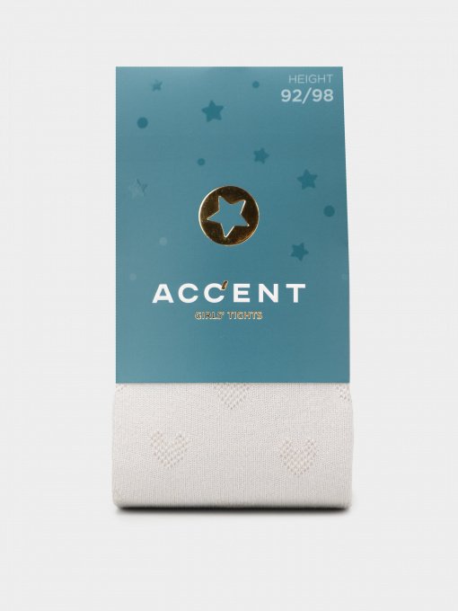 Колготы Дюна модель 0829 Світло-сірий Фото