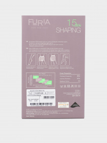 Колготы Дюна модель 1113 Беж Фото