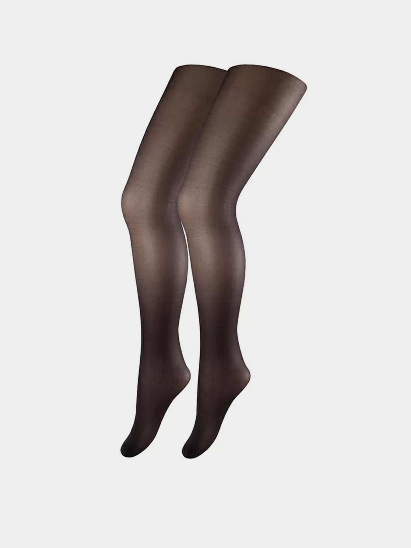 Колготи Дюна модель 1113 Чорний Фото