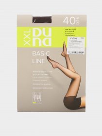 Колготи Дюна модель 1120 Мокко Фото