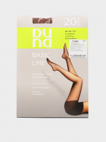 Колготы Дюна модель 1121 Бронзовий Фото