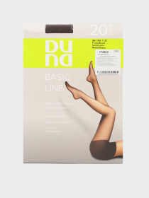 Колготы Дюна модель 1121 Мокко Фото