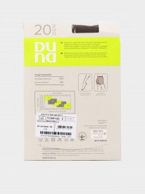 Колготи Дюна модель 1121 Мокко Фото