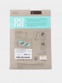 Колготи Дюна модель 1125 Мокко Фото