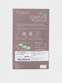 Колготи Дюна модель 1204 Беж Фото