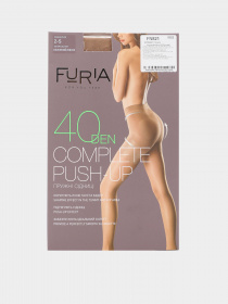 Колготи Дюна модель 1204 Беж Фото