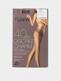 Колготи Дюна модель 1211 Мокко Фото