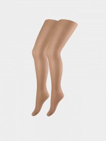 Колготы Дюна модель 1212 Беж Фото
