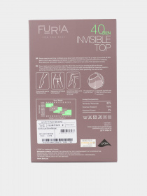 Колготи Дюна модель 1213 Беж Фото