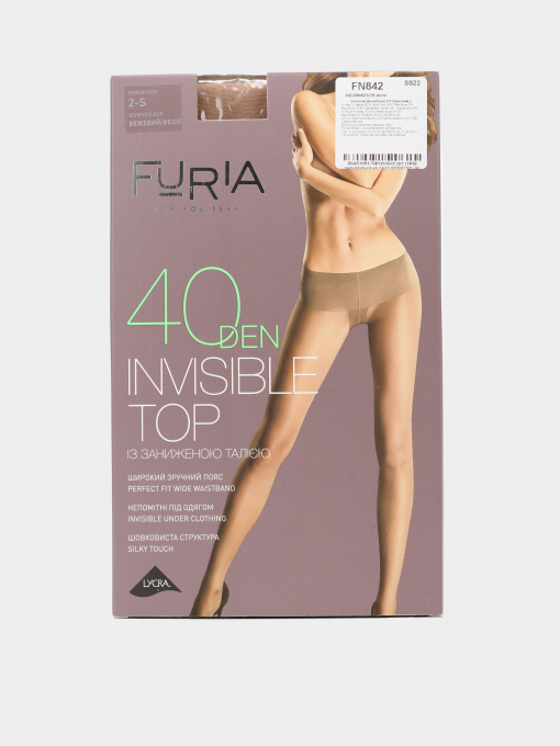 Колготы Дюна модель 1213 Беж Фото