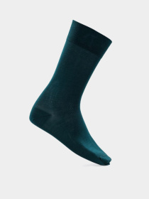 Носки Дюна модель 0078 Зелений Фото