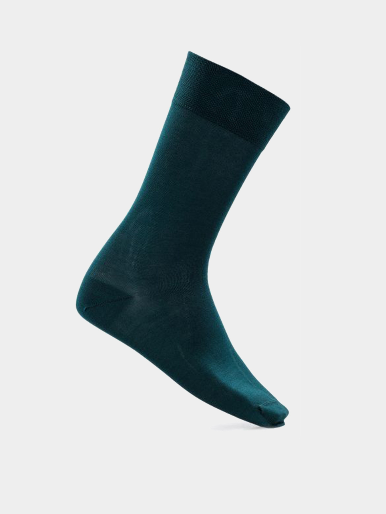 Носки Дюна модель 0078 Зелений Носки Дюна модель 0078 Зелений Фото