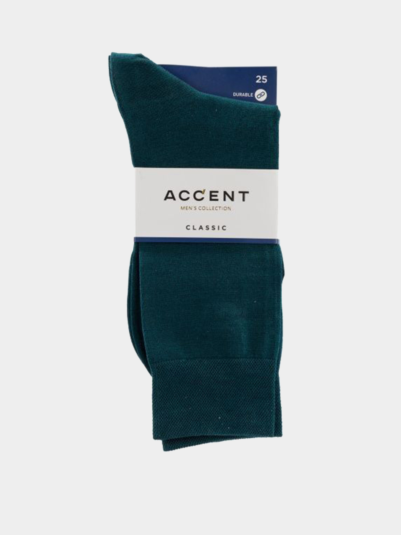 Носки Дюна модель 0078 Зелений Носки Дюна модель 0078 Зелений Фото