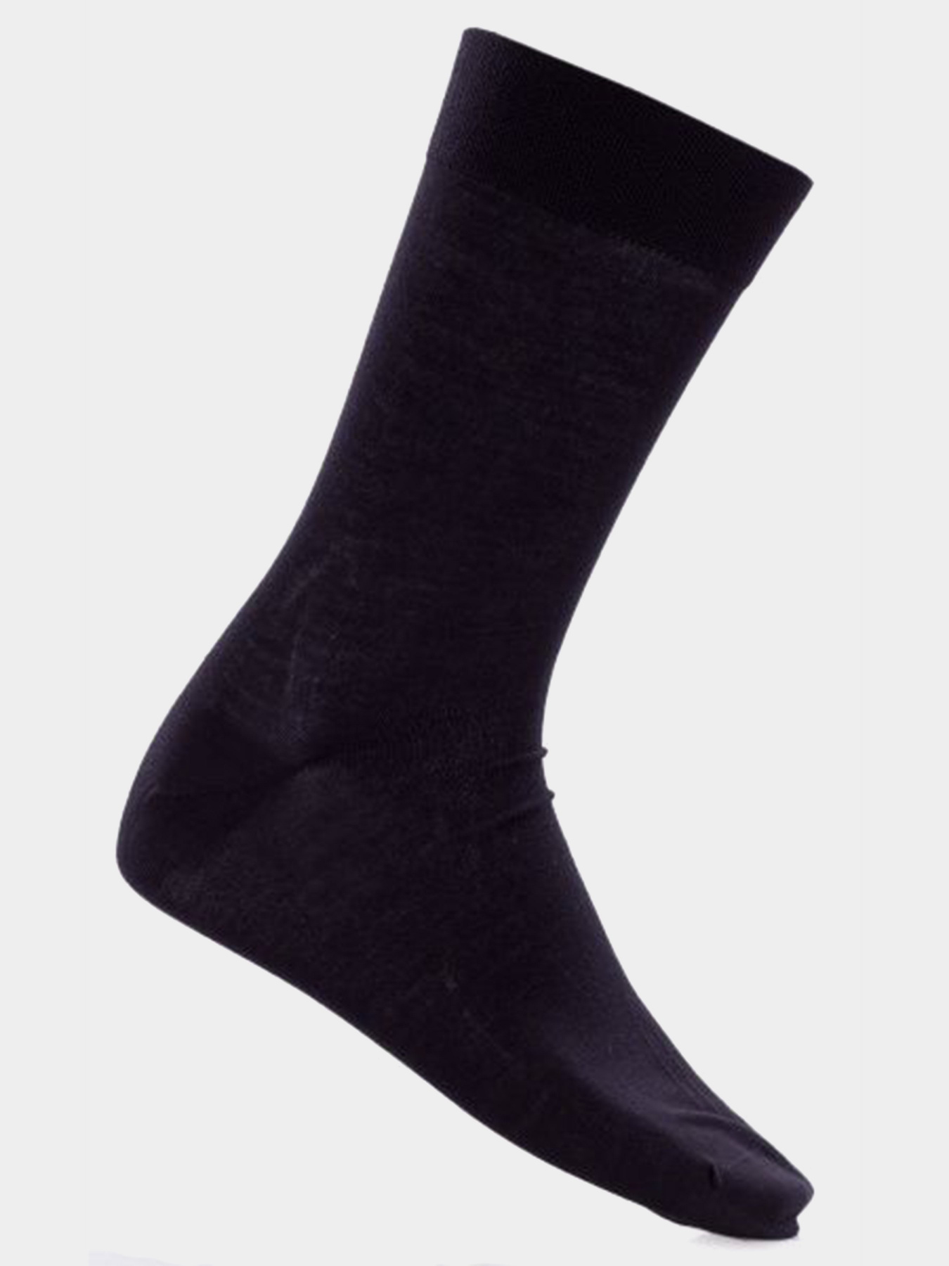 Шкарпетки Дюна модель 0078 Чорний Шкарпетки Дюна модель 0078 Чорний Фото