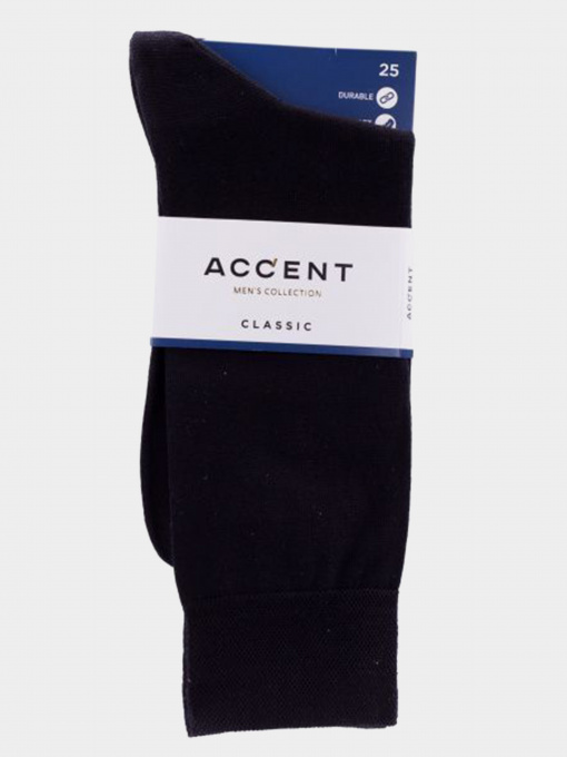 Шкарпетки Дюна модель 0078 Чорний Фото