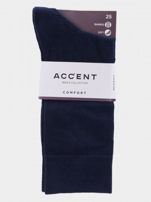 Шкарпетки Дюна модель 0223 Синій Фото