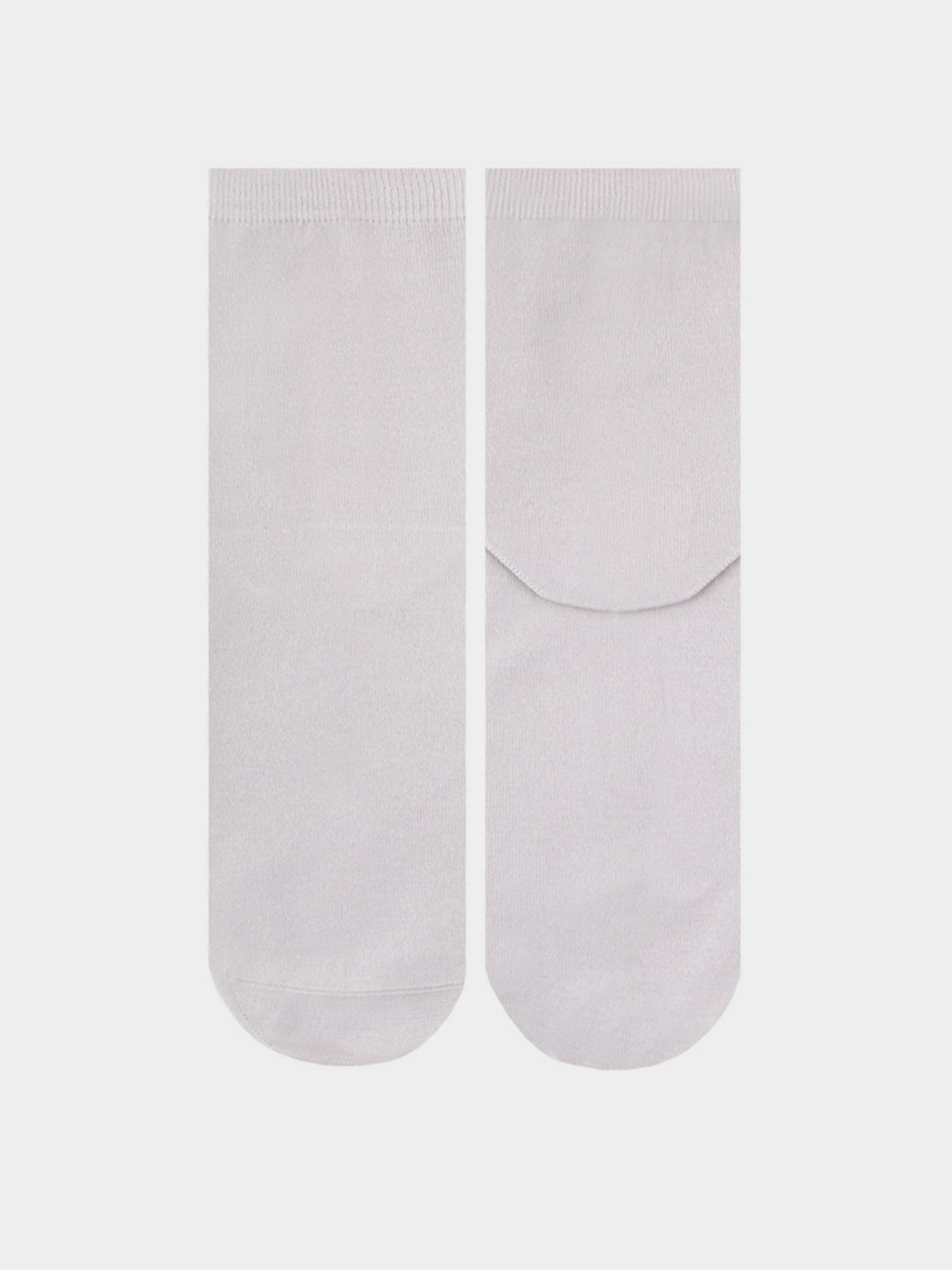 Шкарпетки Дюна модель 0252 Білий Фото